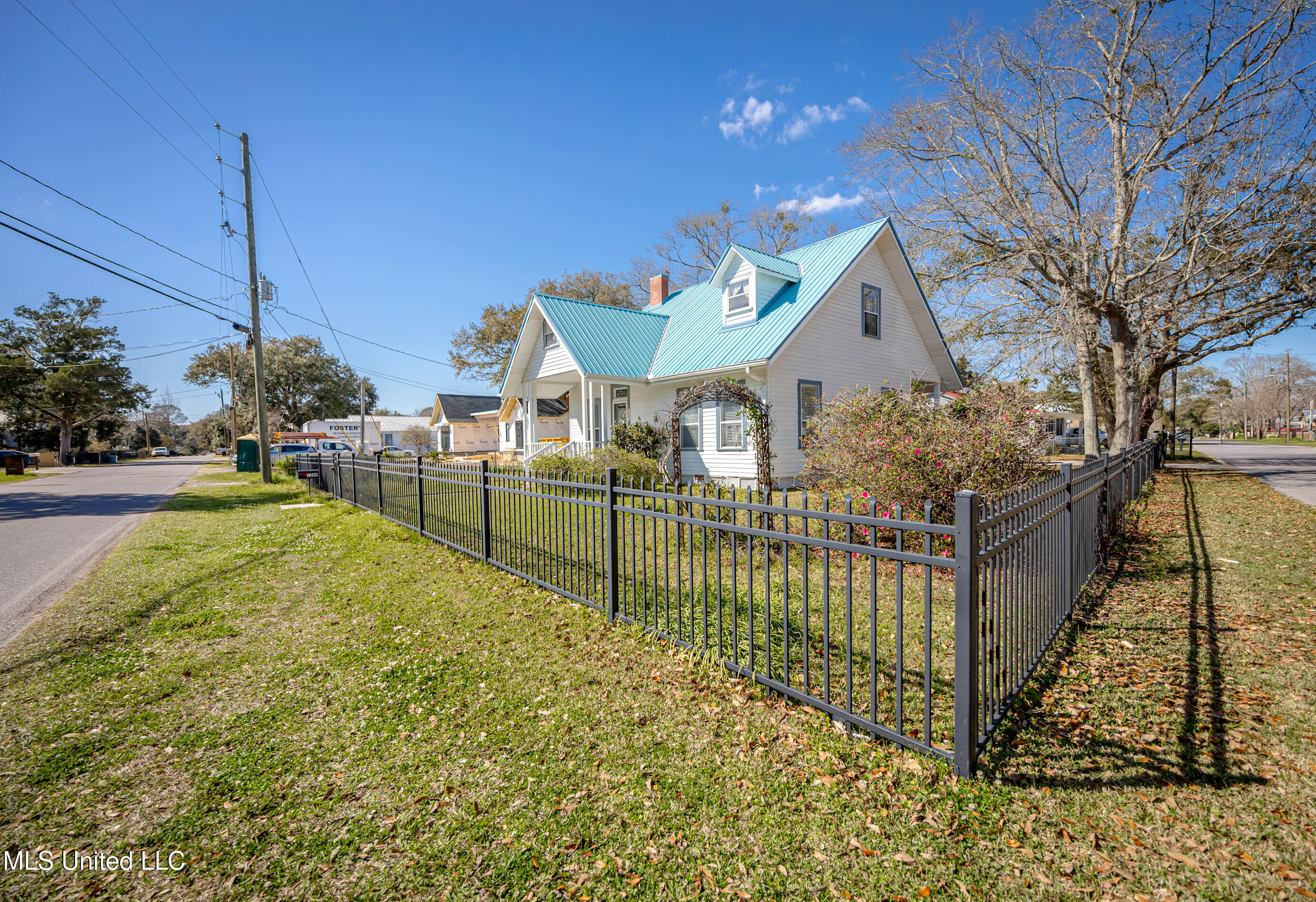 1209 Calhoun Street Ocean Springs, MS 39564 - Photo 64 of 64 IMG_1768