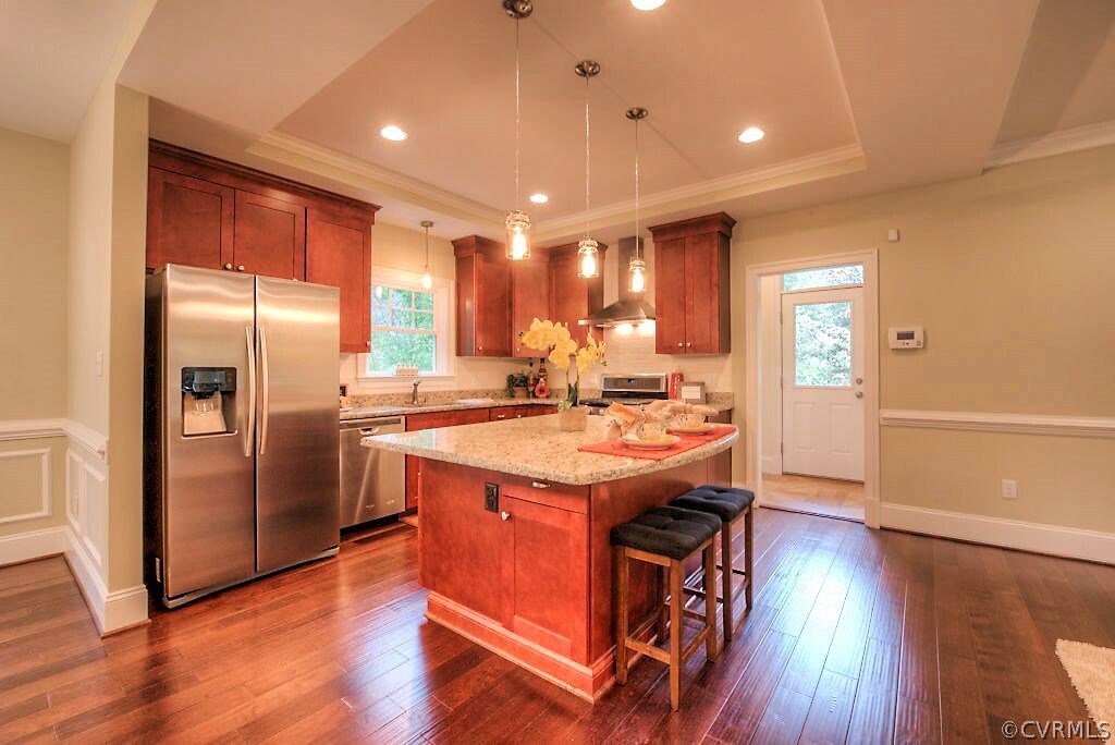 4200 Wakefield Road Richmond, VA 23235 - Photo 14 of 43