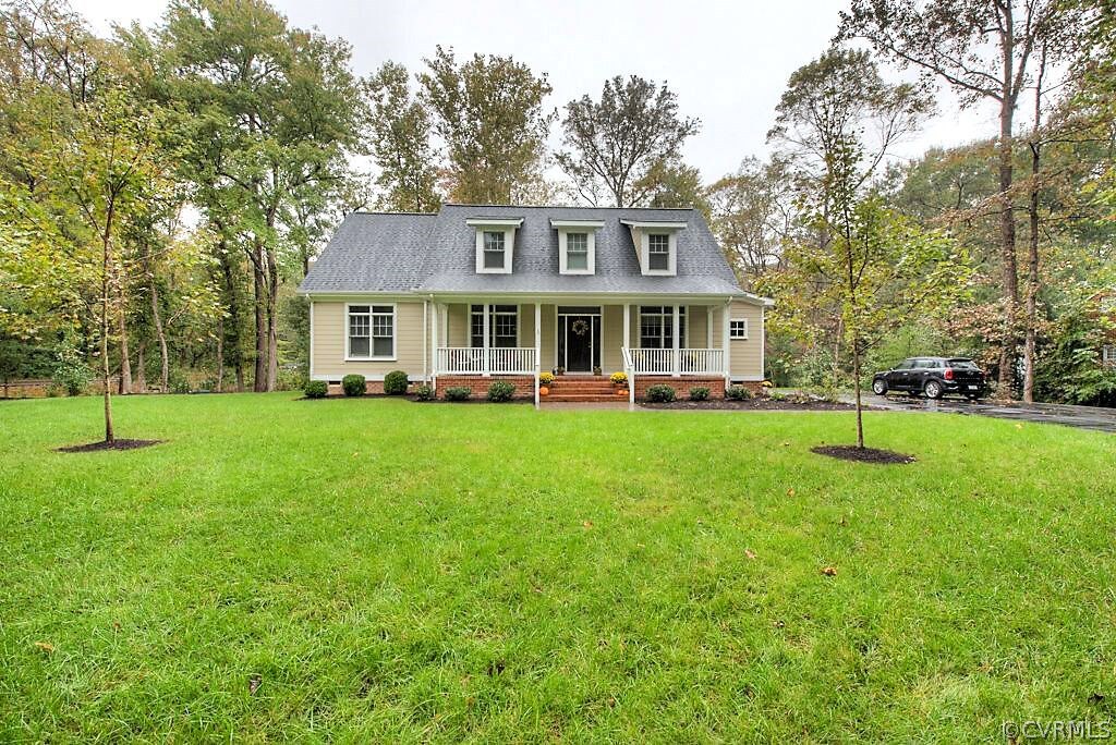 4200 Wakefield Road Richmond, VA 23235 - Photo 3 of 43