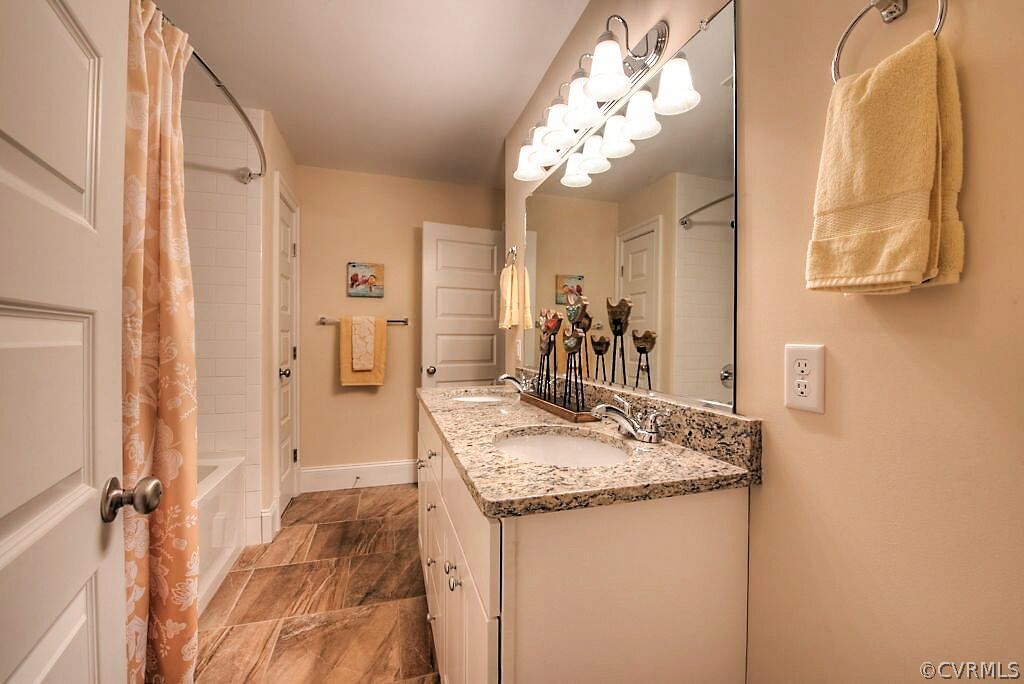 4200 Wakefield Road Richmond, VA 23235 - Photo 33 of 43