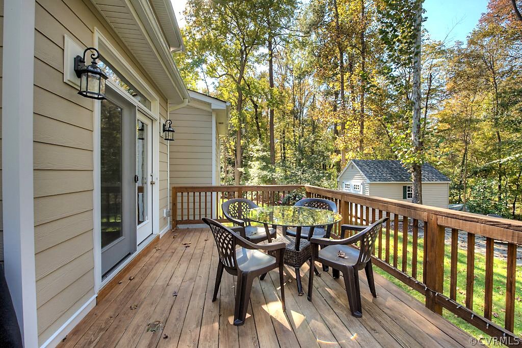 4200 Wakefield Road Richmond, VA 23235 - Photo 38 of 43
