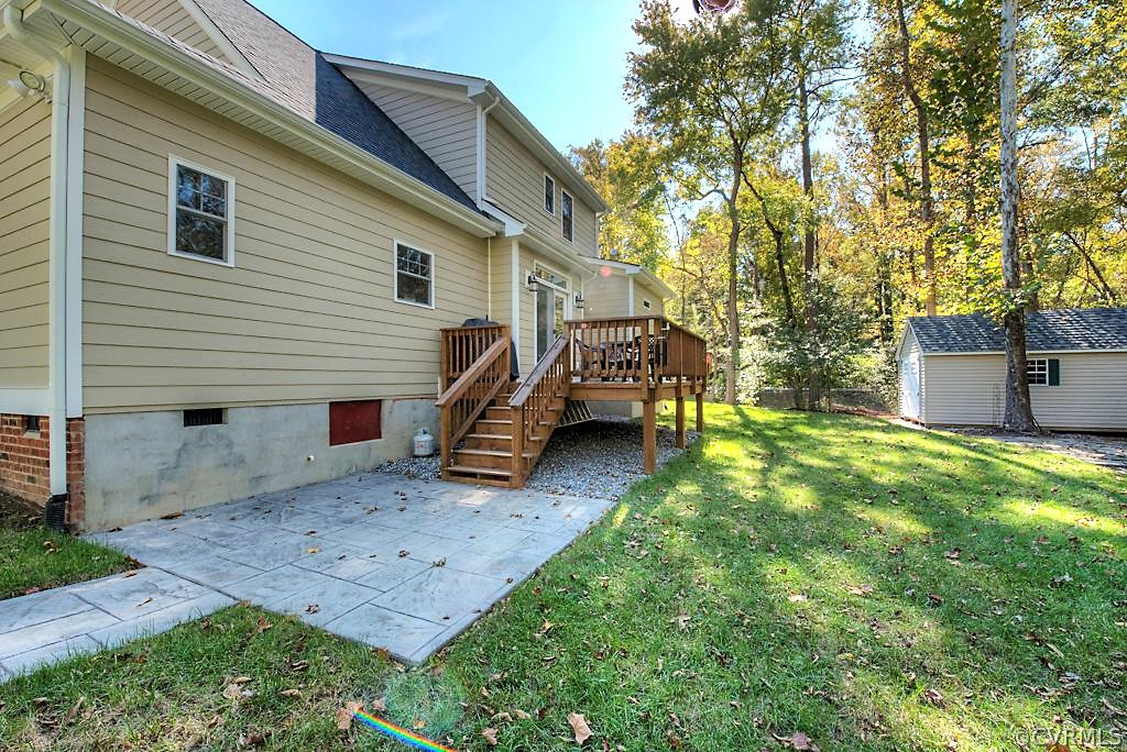4200 Wakefield Road Richmond, VA 23235 - Photo 40 of 43