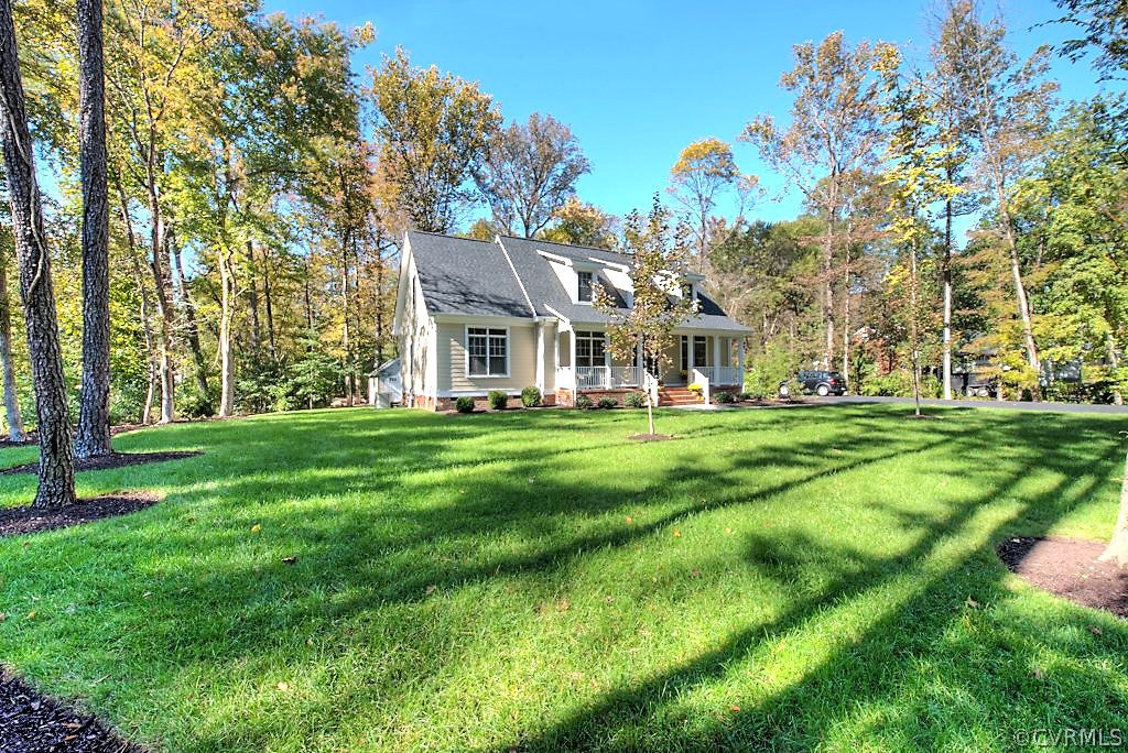 4200 Wakefield Road Richmond, VA 23235 - Photo 4 of 43