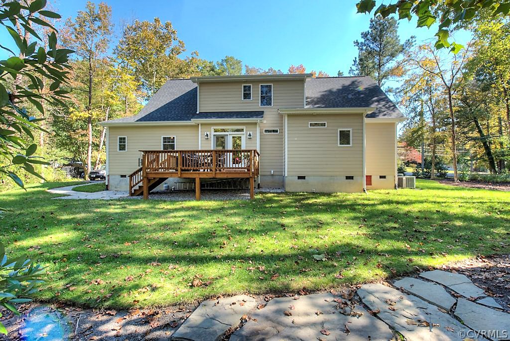 4200 Wakefield Road Richmond, VA 23235 - Photo 42 of 43