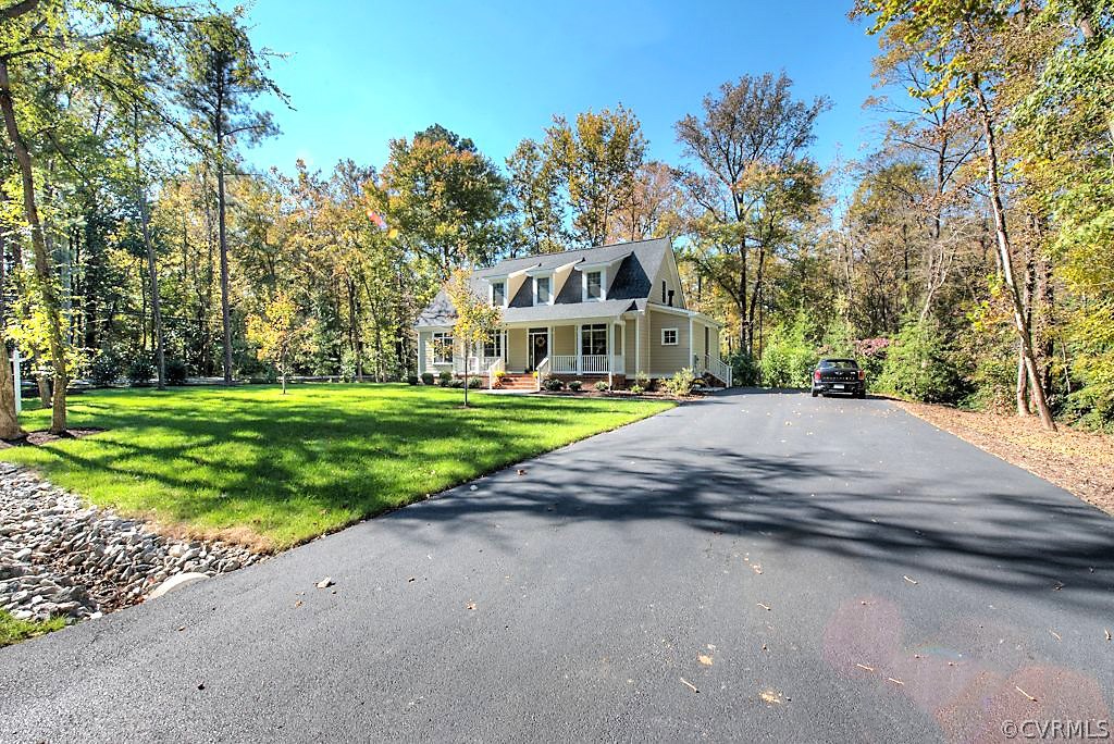 4200 Wakefield Road Richmond, VA 23235 - Photo 5 of 43
