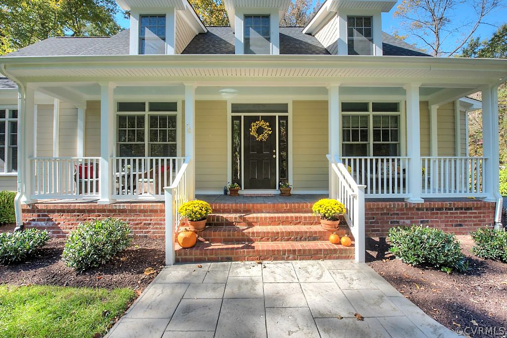 4200 Wakefield Road Richmond, VA 23235 - Photo 6 of 43