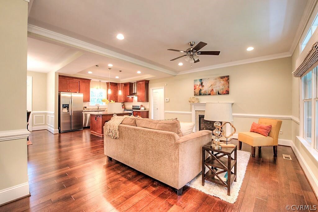 4200 Wakefield Road Richmond, VA 23235 - Photo 9 of 43