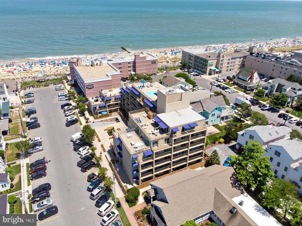 $549,900 | 8 Olive Avenue, Unit 102, Rehoboth Beach, DE 19971