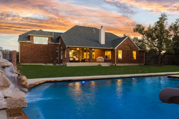$1,399,000 | 583 West Overlook Mountain, Buda, TX 78610
