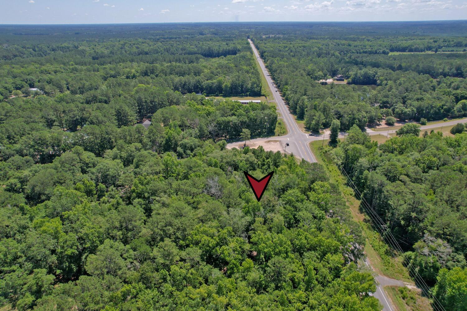 5074 Highway 17A South Ridgeville, SC 29472 - Photo 10 of 18
