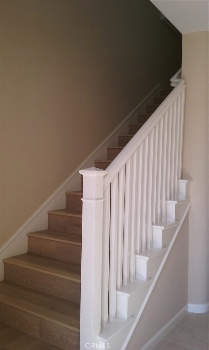 182 Working Ranch Irvine, CA 92602 - Photo 6 of 46 Stairway