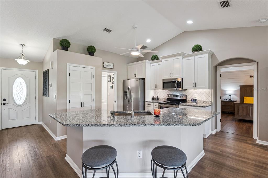 132 Floridana Road DeBary, FL 32713 - Photo 18 of 53