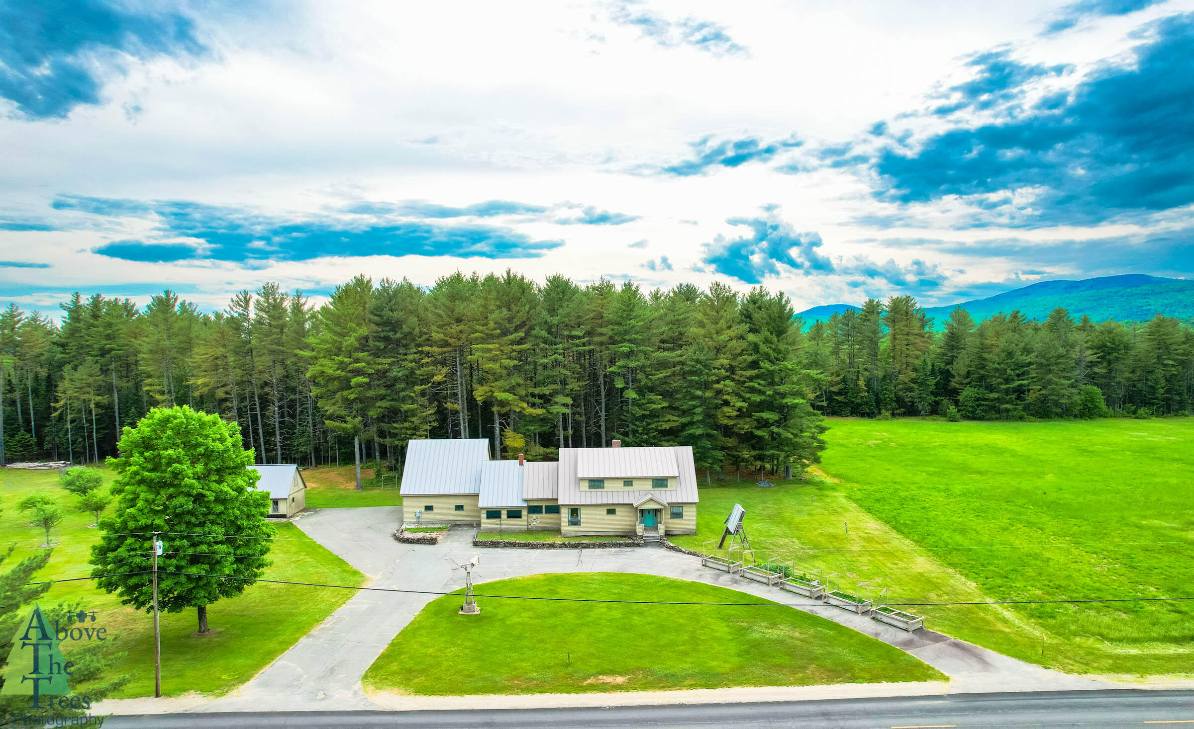 1458 Long Falls Dm Rd