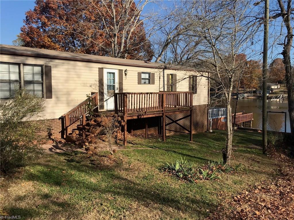 895 Riverside Drive Lexington, NC 27292 - Photo 1 of 12 Gallery Image 1