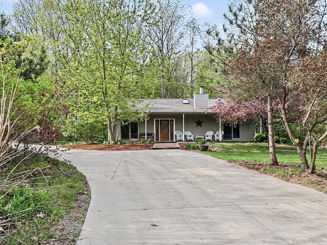 9103 West Ranger Road Mears, MI 49436 - Photo 24 of 41