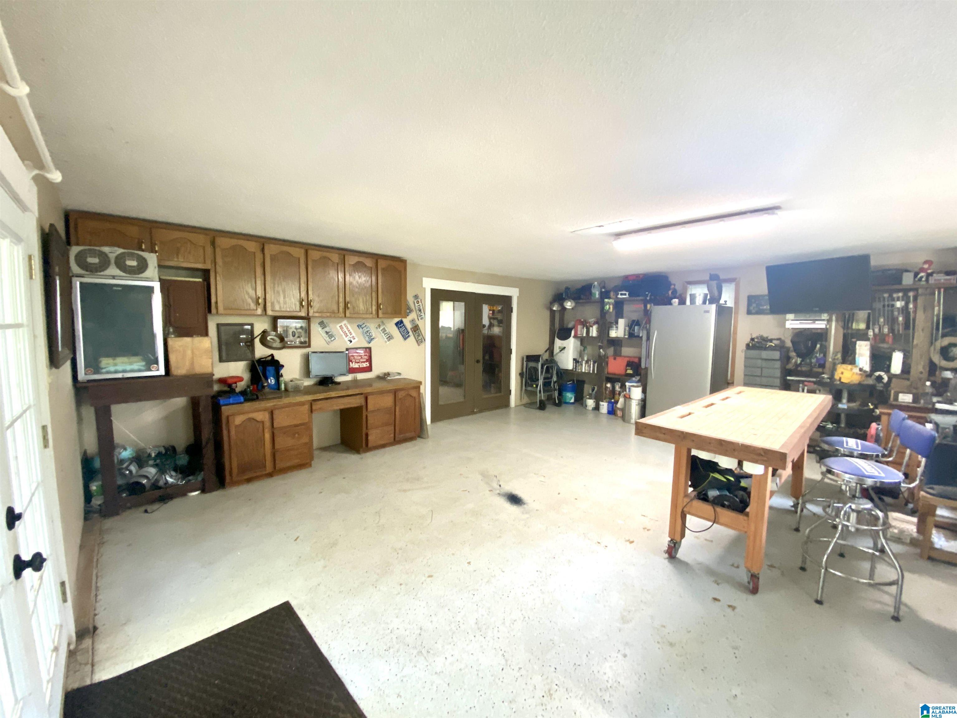 454 Buckelew Bridge Road Anniston, AL 36207 - Photo 21 of 50
