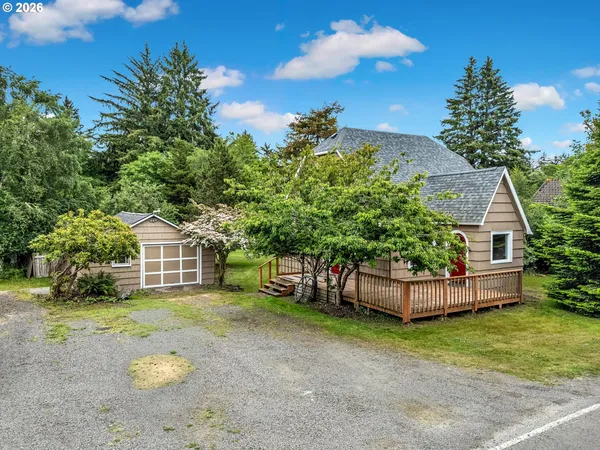 $415,000 | 6112 V Place, Long Beach, WA 98631