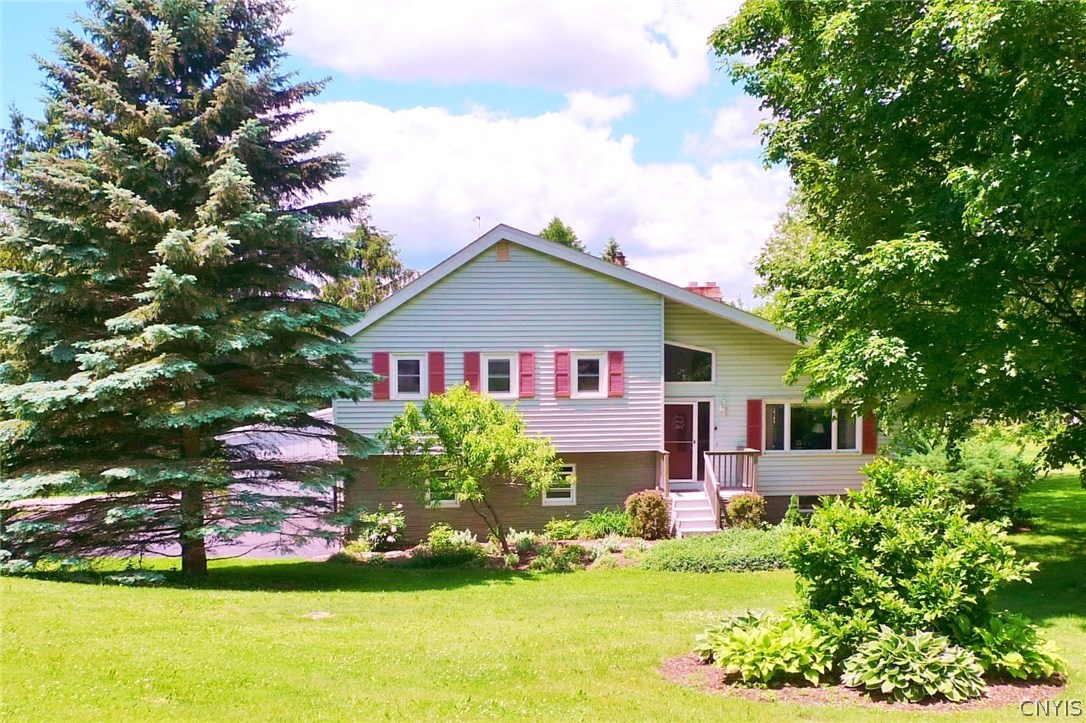 7329 Hamilton Road Pompey, NY 13078 - Photo 1 of 1 Gallery Image 1