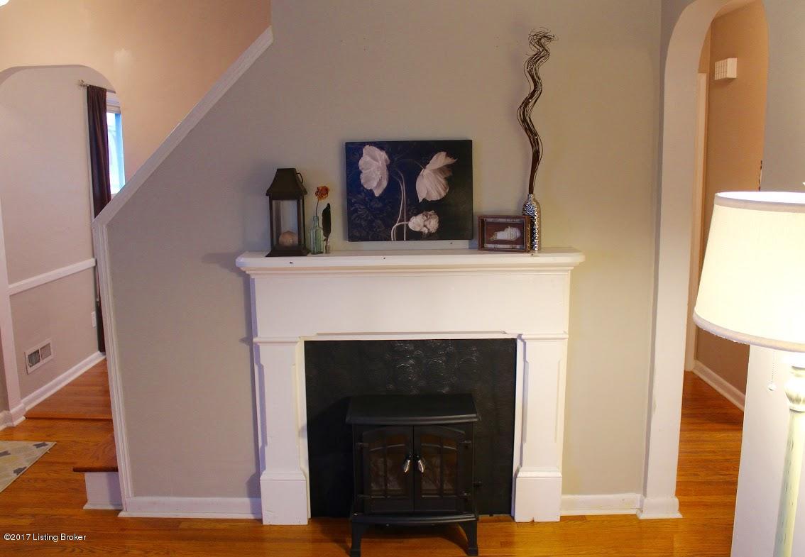 mantle 2