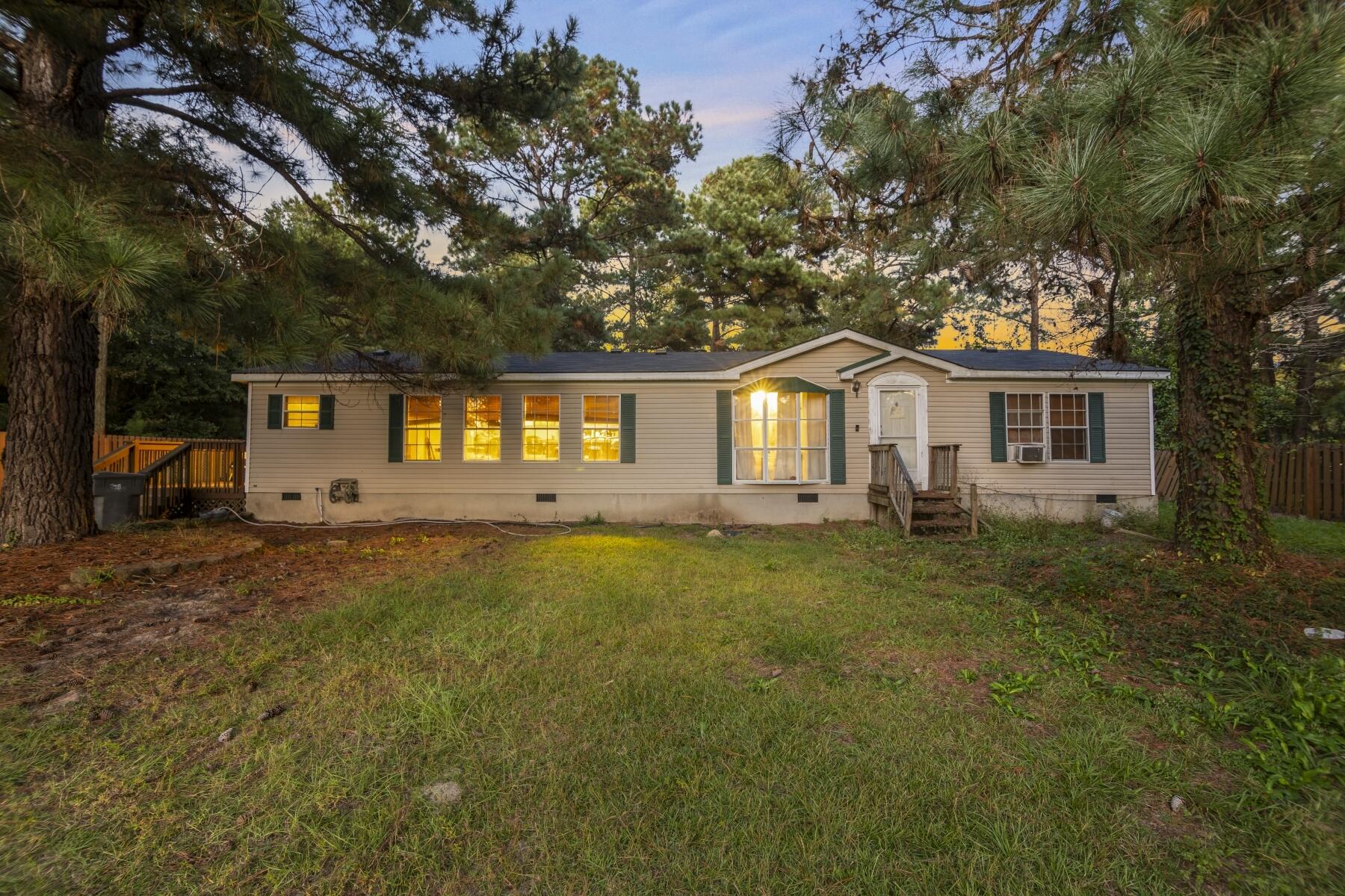 797 Bennock Mill Road Augusta, GA 30906 - Photo 1 of 33 0_Exterior_1800x1200_4083748