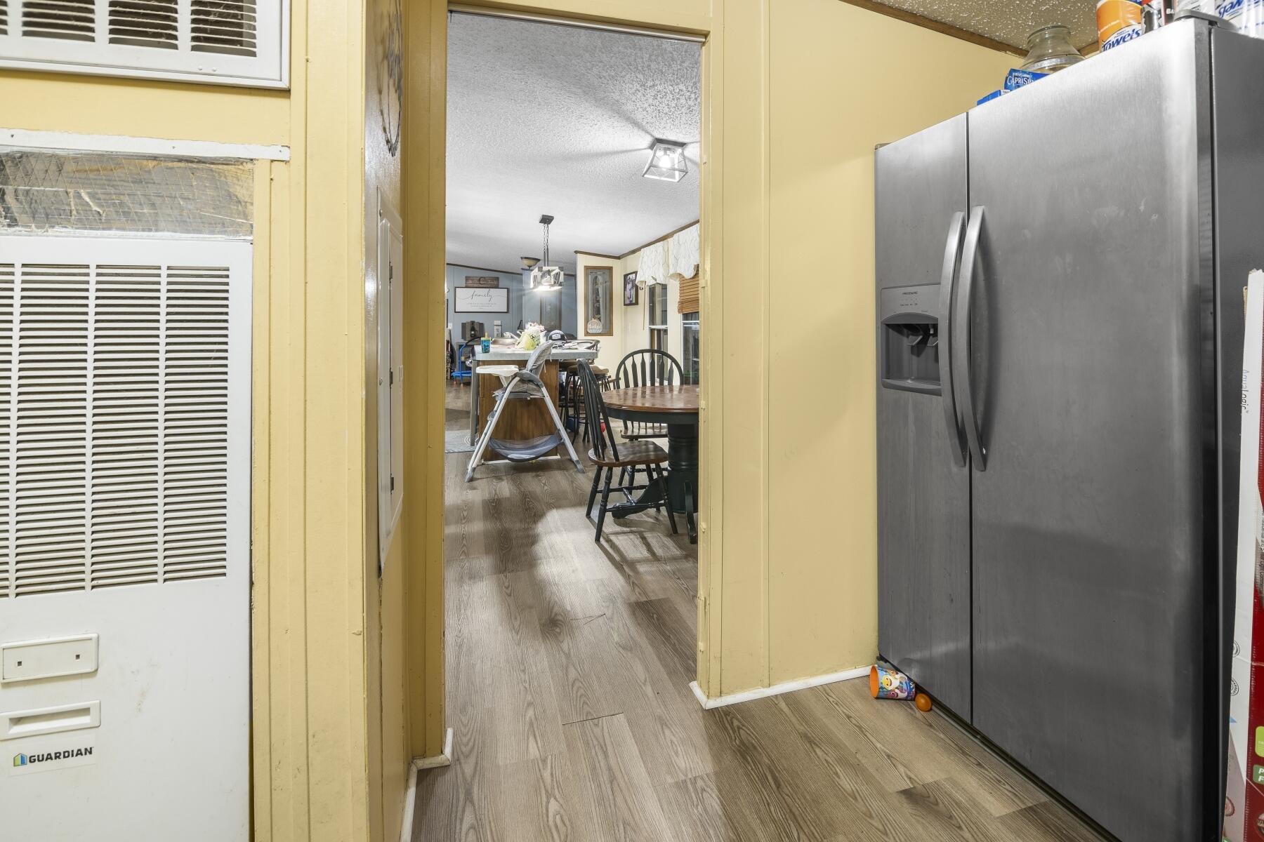797 Bennock Mill Road Augusta, GA 30906 - Photo 14 of 33 13_Laundry_1800x1200_4083757