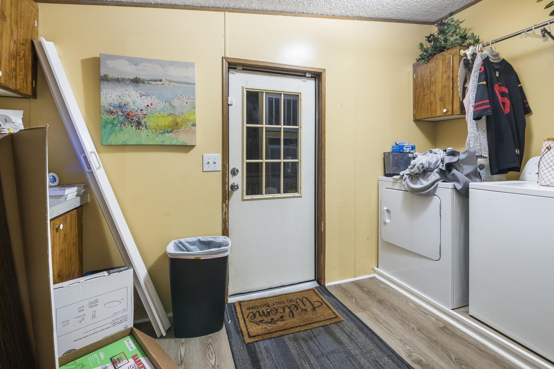 797 Bennock Mill Road Augusta, GA 30906 - Photo 15 of 33 14_Laundry_1800x1200_4083755