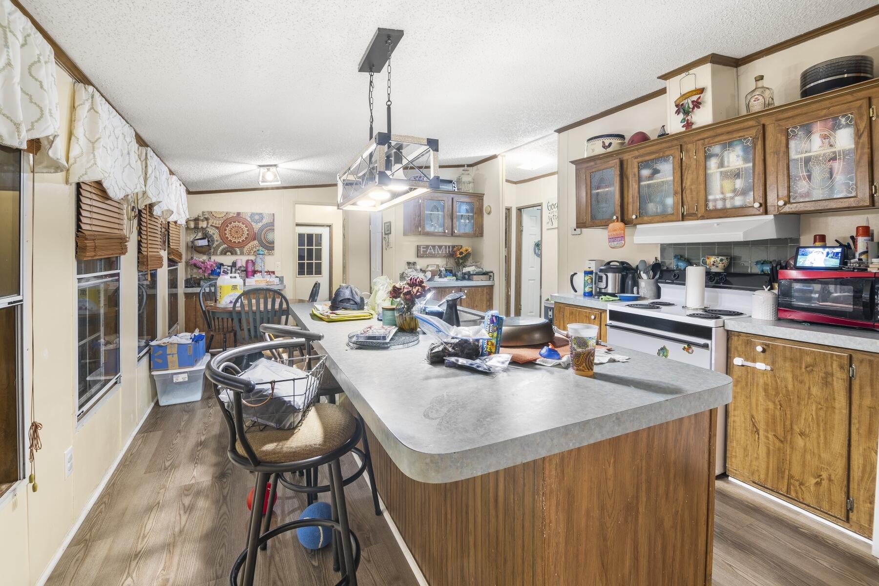 797 Bennock Mill Road Augusta, GA 30906 - Photo 9 of 33 8_Kitchen_1800x1200_4083765