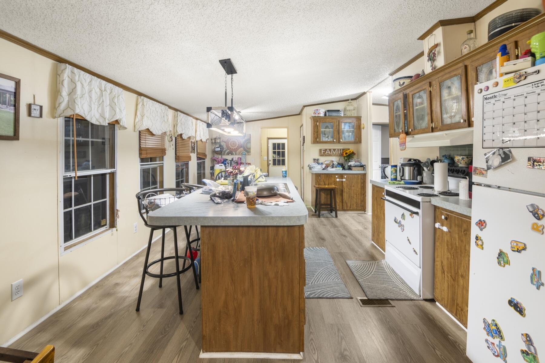 797 Bennock Mill Road Augusta, GA 30906 - Photo 10 of 33 9_Kitchen_1800x1200_4083764
