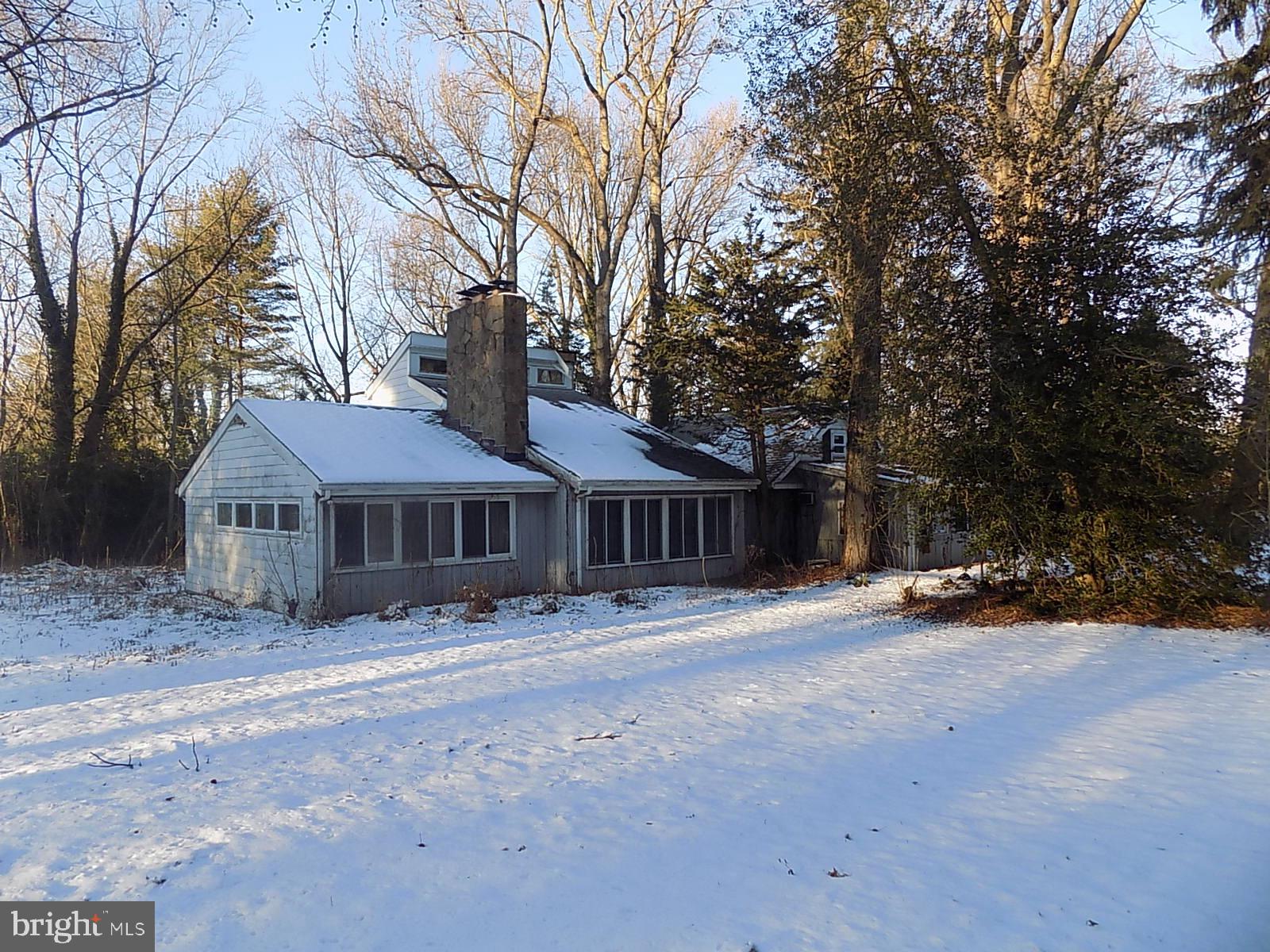 111 Fellowship Road Moorestown, NJ 08057 - Photo 1 of 9