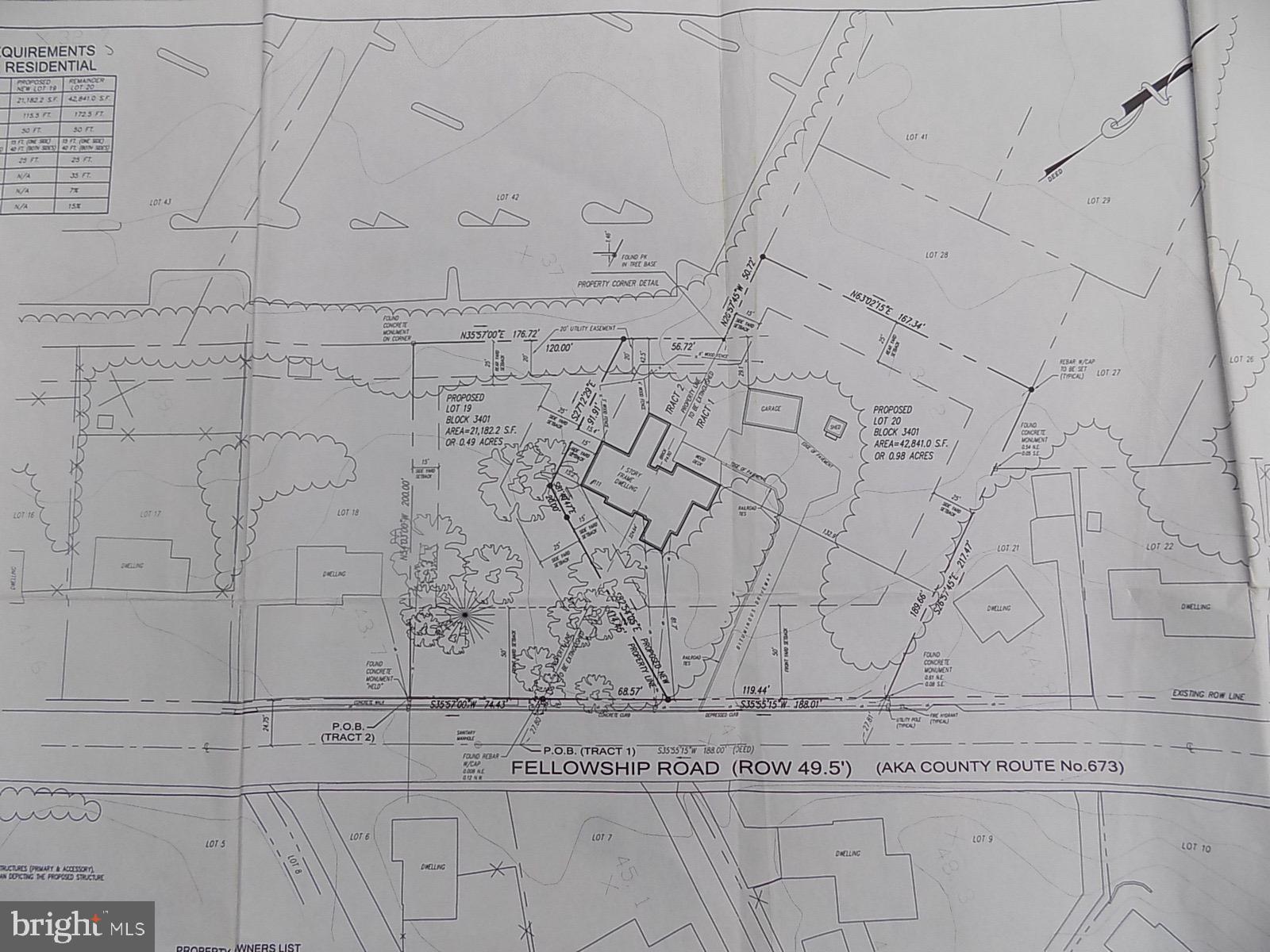 111 Fellowship Road Moorestown, NJ 08057 - Photo 8 of 9