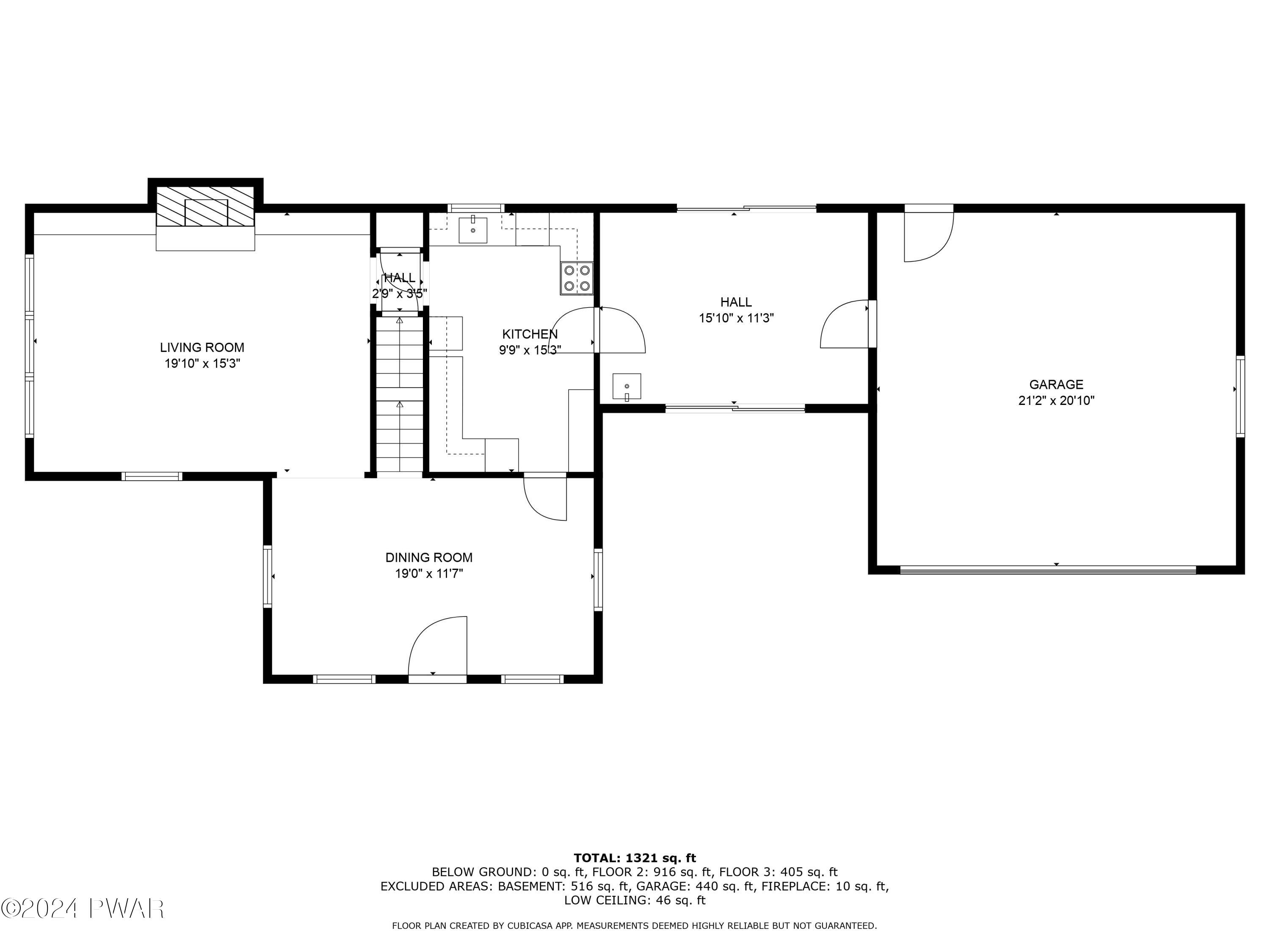 1262 Beech Grove Road Prompton, PA 18456 - Photo 46 of 48