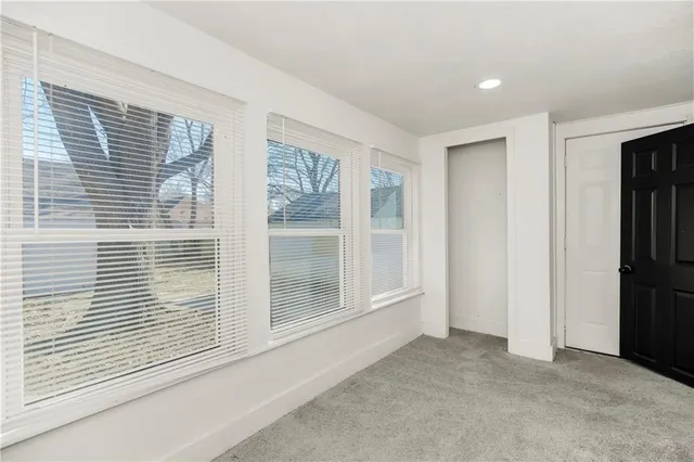 $162,000 | 1529 South Harvard Avenue, Independence, MO 64052