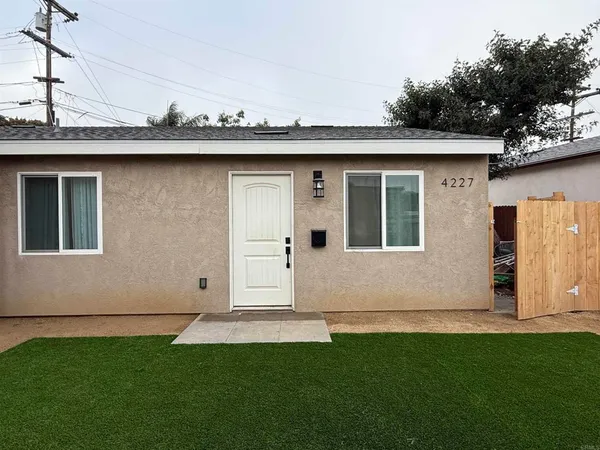$4,200 | 4225 Samoset Avenue, San Diego, CA 92117