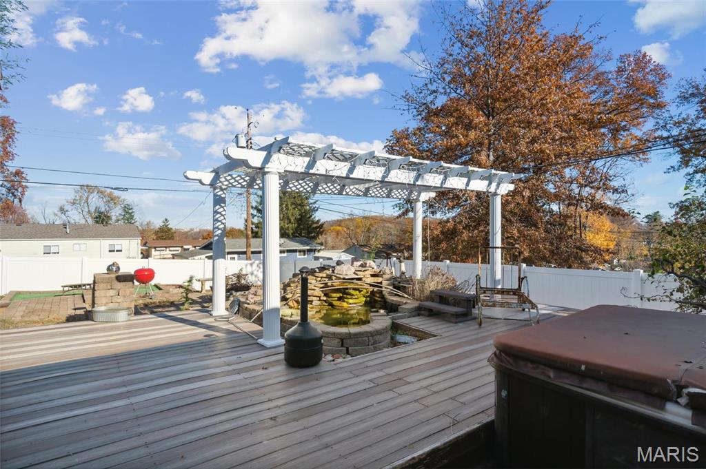 231 Freeman Drive St. Louis, MO 63129 - Photo 19 of 21