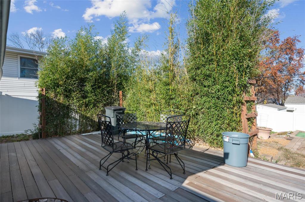 231 Freeman Drive St. Louis, MO 63129 - Photo 20 of 21