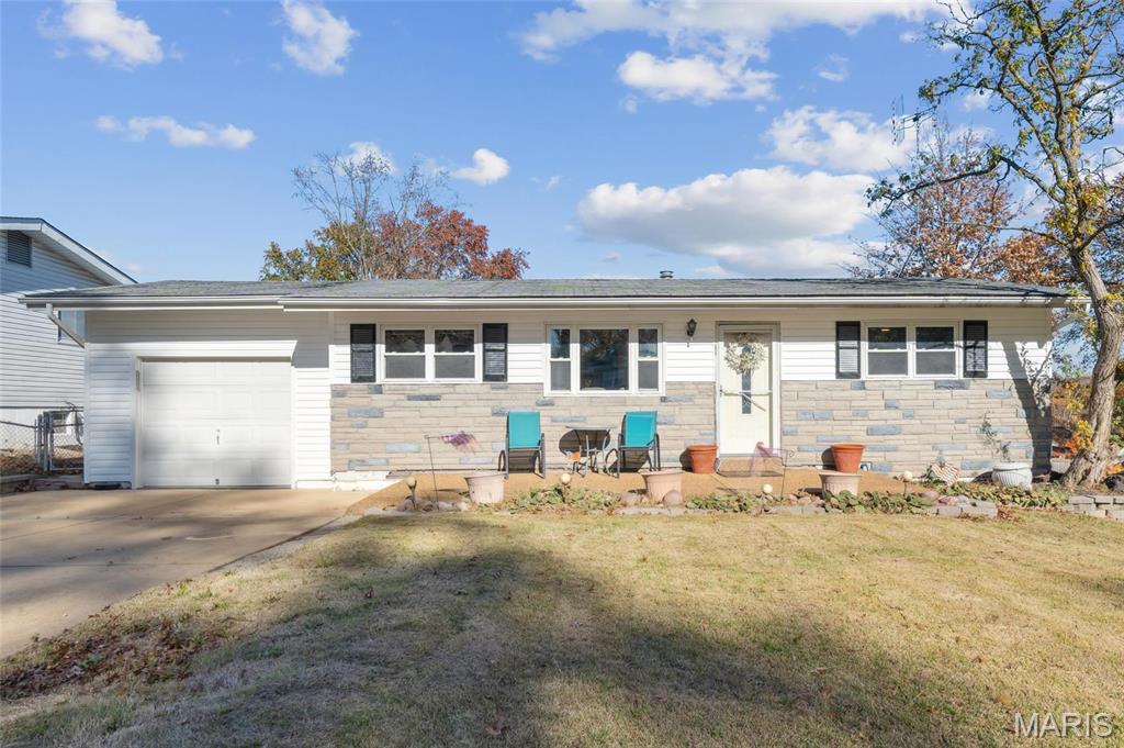 231 Freeman Drive St. Louis, MO 63129 - Photo 21 of 21