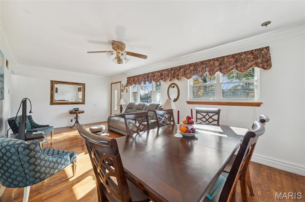 231 Freeman Drive St. Louis, MO 63129 - Photo 9 of 21