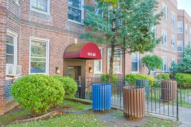 $269,000 | 141-24 78th Road, Unit 3A | Kew Gardens Hills