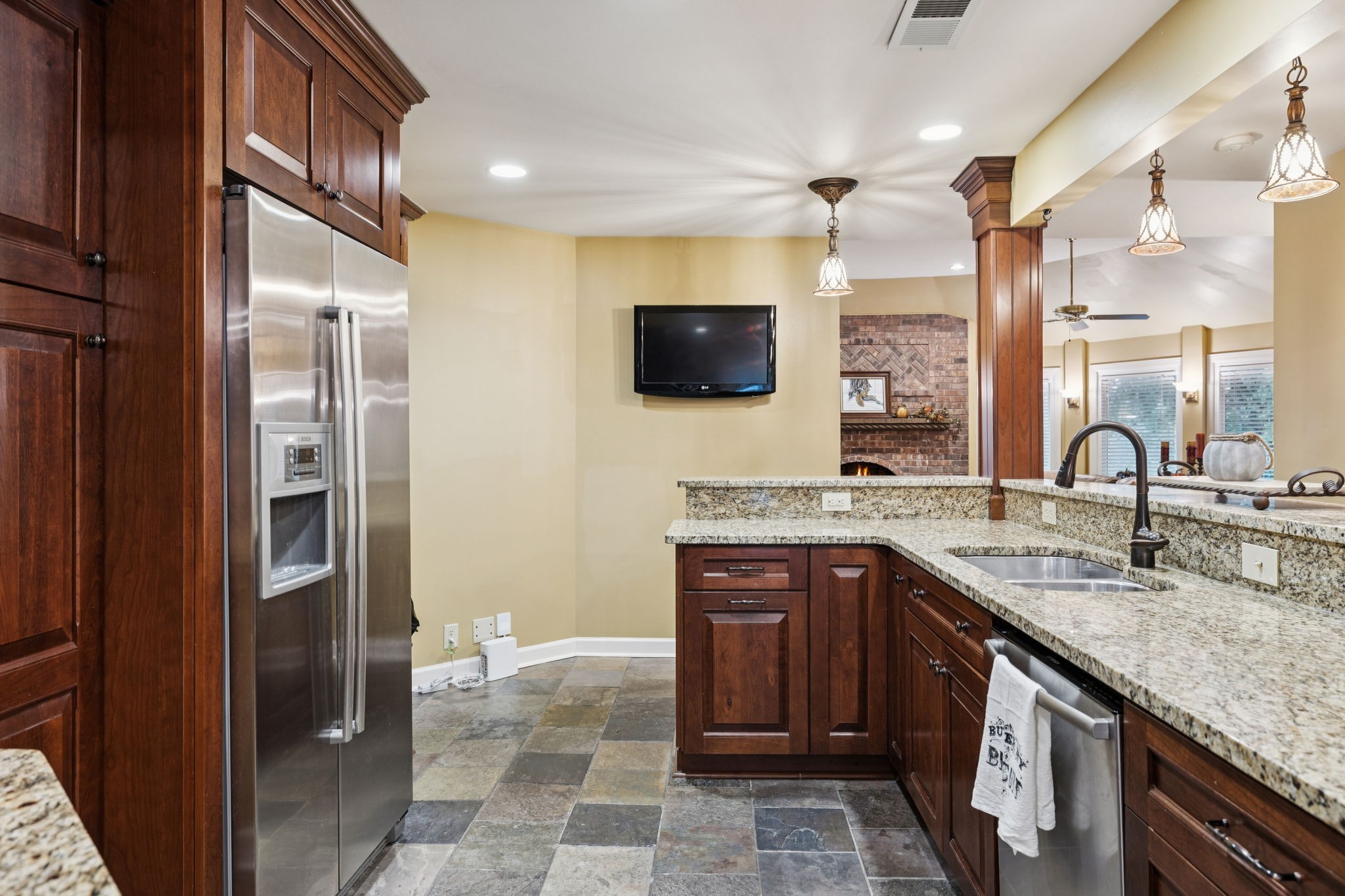 4451 Chandler Road Hermitage, TN 37076 - Photo 35 of 88
