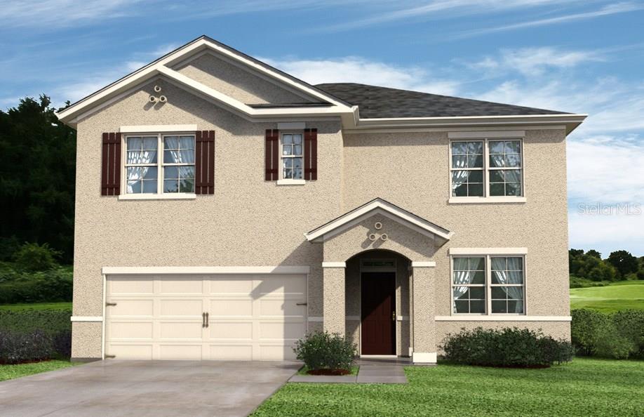 1832 Partin Terrace Road Kissimmee, FL 34744 - Photo 1 of 1