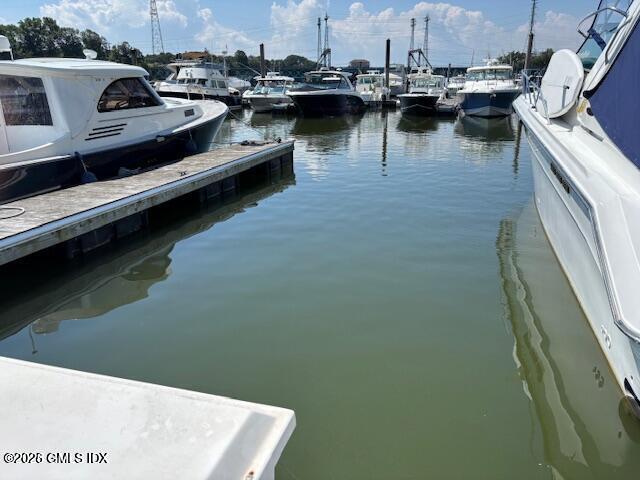 7 River Road, Unit BOAT SLIP C8 Cos Cob, CT 06807 - Photo 8 of 9 4