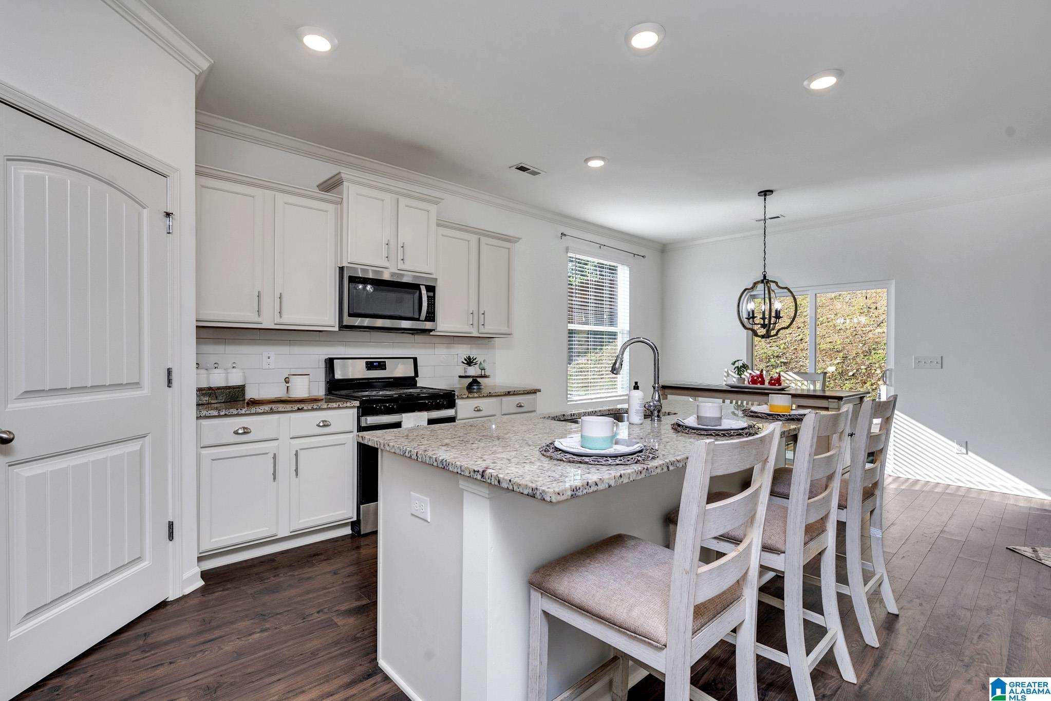 133 Rock Terrace Circle Helena, AL 35080 - Photo 12 of 56