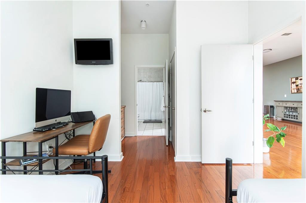 333 Nelson Street Southwest, Unit 337 Atlanta, GA 30313 - Photo 10 of 40
