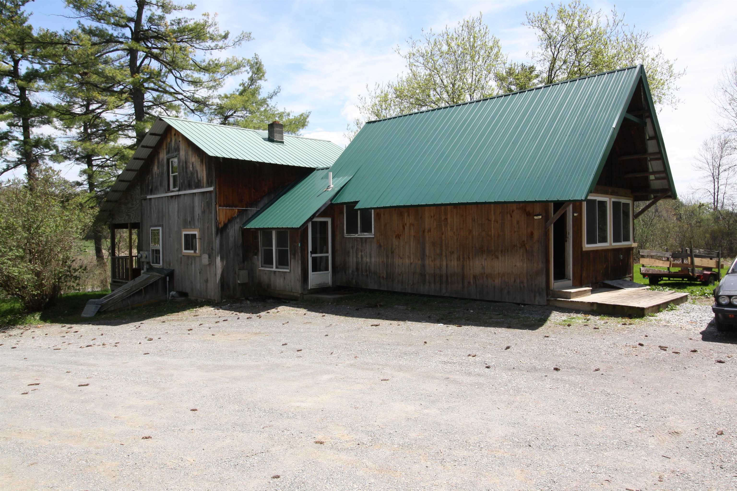 436 Middle Road North Middlebury, VT 05753 - Photo 1 of 13 Gallery Image 1