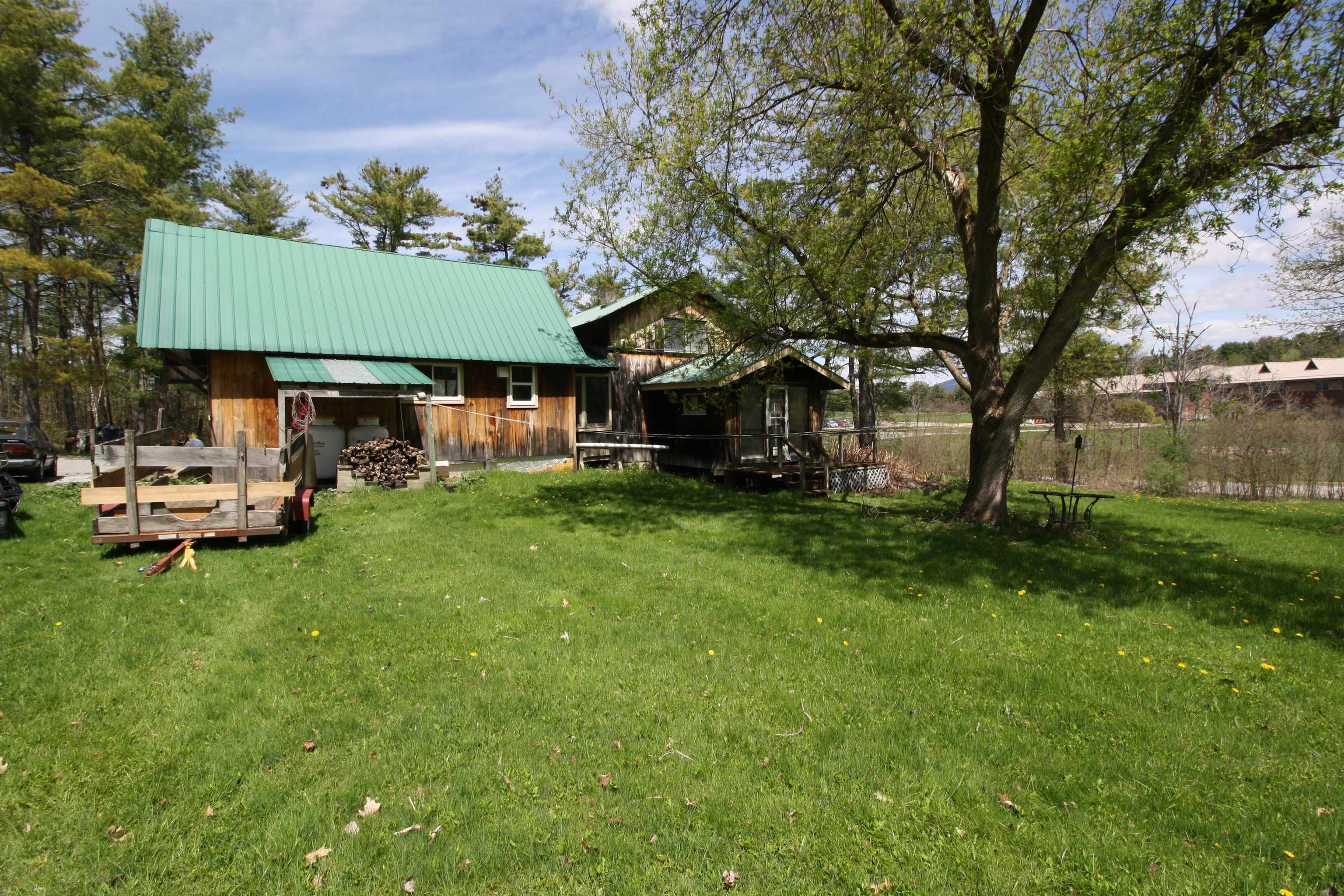 436 Middle Road North Middlebury, VT 05753 - Photo 3 of 13 Gallery Image 3
