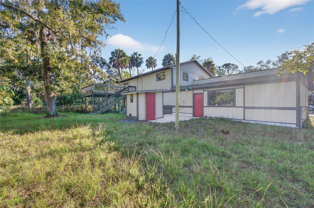 6345 Lost Trail New Port Richey, FL 34653 - Photo 64 of 82