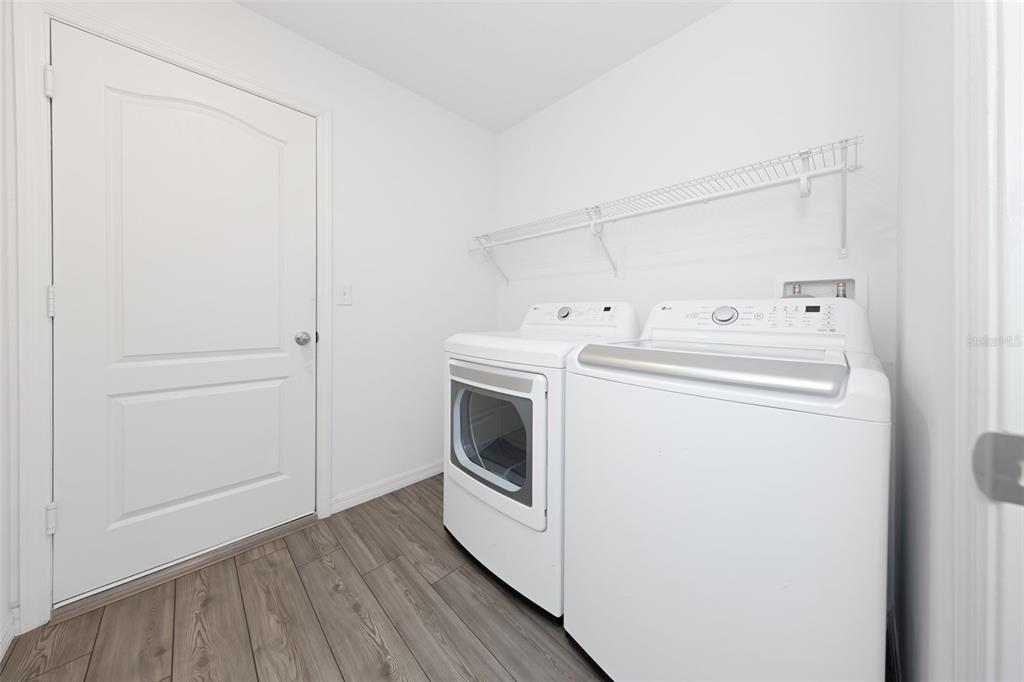 8646 Pinetop Ridge Lane Brooksville, FL 34613 - Photo 30 of 76