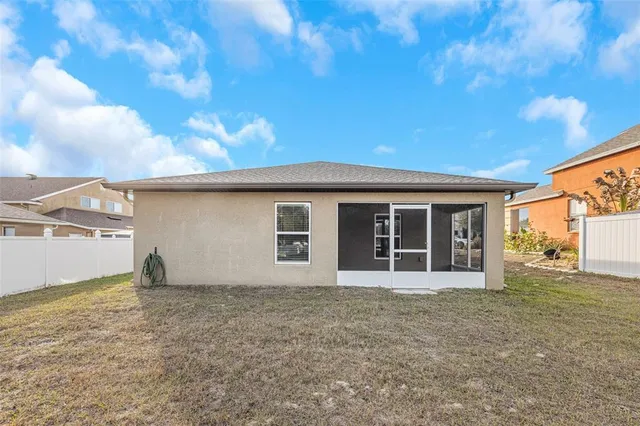 a park with kid zone