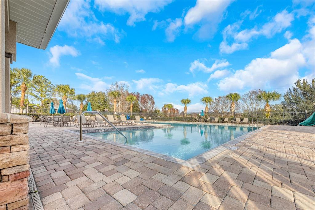 8646 Pinetop Ridge Lane Brooksville, FL 34613 - Photo 43 of 76