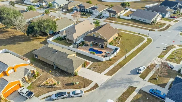 $285,000 | 8646 Pinetop Ridge Lane, Brooksville, FL 34613